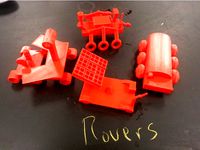 Design a Space Probe Project 2017 by mfritz