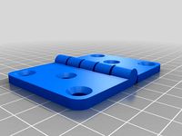 Hinge by apalexander