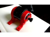 RC motor holder by Mathisco01