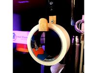 Tape Holder by Dcnigma