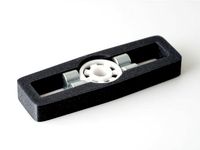 Magne-tach Fidget Spinner by walter
