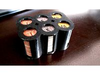 Mundus Novus Money Tray by Ducttape2021