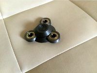 pyramid spinner by Twerd68