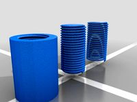 1/2 screw by jonspencer