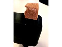 Connected Hand by LHEngineer