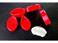 Replacement Parts For Patio Table by AKADAP