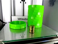 Money Box by Badgerous