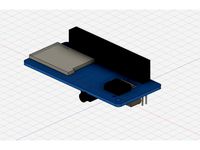 Sixfab GSM-GPRS Shield by mehmetacom