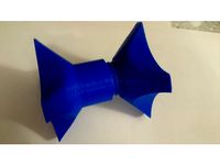 Spool holder with thread by Pa39