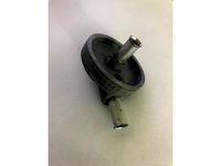 Coolant expansion tank cover by myyellowminicooper