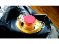 Coleman Airbed plug by mrvanes