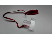 Tag "Remove before flying" for Mavic Pro by Desmen