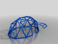 HAT (In 3 Pieces) by MrPrinty