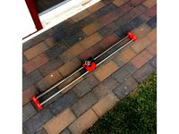 Camera Slider by MRLNWBR