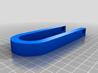 refrigerator lock by kevingalvez12