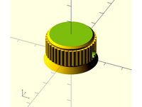 Military-Style control knobs by grotto2