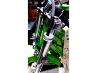 Kawasaki KDX 200 Brake front line bushing by fpinczuk