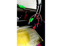 BL Touch mount for CTC / Flashforge / Makerbot by bogas