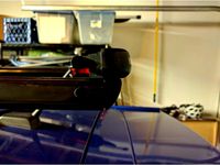 Yakima High Roller Rear Cap by Felixre7