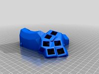 Dactyl ManuForm 4x5 by bruceme