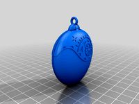 Heart of Tafiti Locket by CyberCanvas