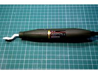 Proxxon PS-13 customizable heads by Makcumus