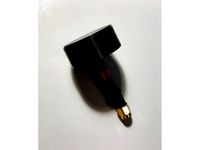 Foxeer fpv antenna cap by Mattestrom