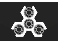 Trinity Spinner by JCasper34