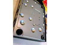 Tivo HD replacement feet by MeisnerX