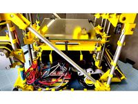 Hotbed for Microcube by ort