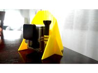 CentriPro with standard housing by capirurso