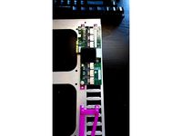 Intel RES2SV240 SAS Expander Mounting Bracket by cekkent