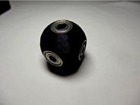 Sphere Fidget Spinner  by Electronic_Grenade