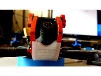Armattan Chameleon camera bumper by rnelias
