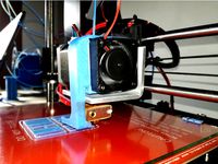 fan duct mirror modified by JESUS3D