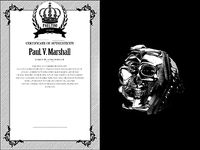 [ 2017 PAULTINI ] : Ring : Dokkaebi by Paultini