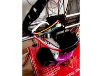 Folgertech 2020 Cooler Adapter with Sensor by paulo242