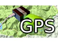 GPS advanced logger by mrstanlez