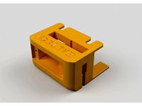 Auto Bed Leveling for Flyingbear P902 by Provlax