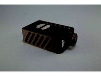 Mobius Camera Holder for RC Toys by rikesh_dhirajlal