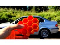 Honeycomb organizer (Indestructible) by osdoyi