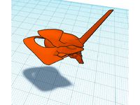 Eva-01 head by rubaxx