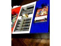 DC Deckbuilder Game Box Insert by kylemaxwell