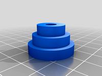 Rotary Encoder Knob by nmsr1196