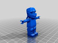 lego ninjago techno blades 3D Models to Print - yeggi