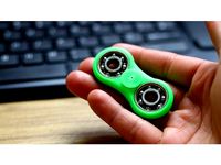 Custom hand size Spinner by mrjefferson105