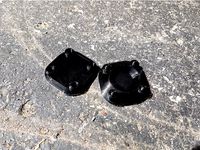 Ant Trap Feeder for poison by Hobb3s