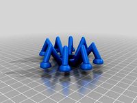 Spider spinner by KnockOutTR