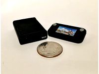 Mini Nintendo Wii U by RabbitEngineering
