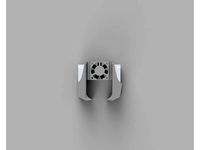 Big Booster Fan Mount by PHROZENOne